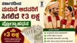 Marriage Incentive Scheme 2026
