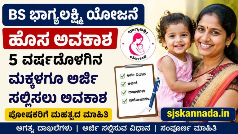 Bhagyalakshmi Scheme 2026